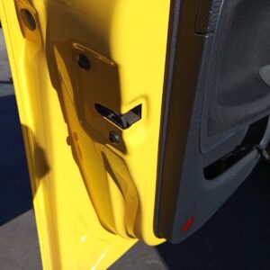 CERRADURA PUERTA DELANTERA IZQUIERDA SEAT IBIZA (6L1)