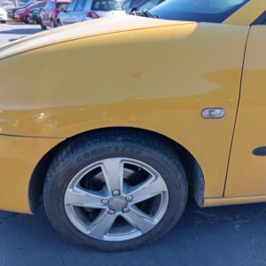 ALETA DELANTERA IZQUIERDA SEAT IBIZA (6L1)