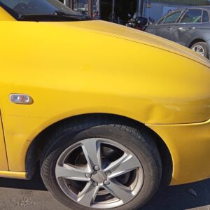ALETA DELANTERA DERECHA SEAT IBIZA (6L1)