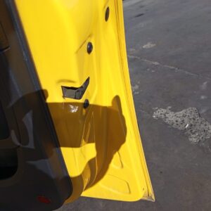 CERRADURA PUERTA DELANTERA DERECHA SEAT IBIZA (6L1)