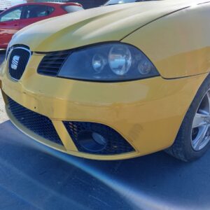 PARAGOLPES DELANTERO SEAT IBIZA (6L1)