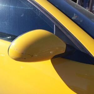RETROVISOR DERECHO SEAT IBIZA (6L1)