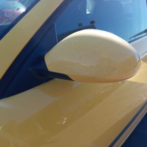 RETROVISOR IZQUIERDO SEAT IBIZA (6L1)