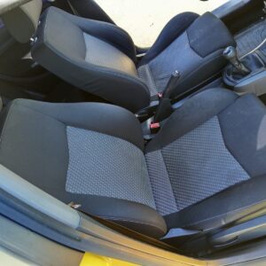 ASIENTO DELANTERO DERECHO SEAT IBIZA (6L1)