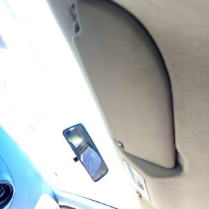 PARASOL IZQUIERDO SEAT IBIZA (6L1)