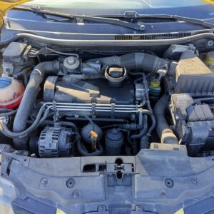 ABS SEAT IBIZA (6L1)