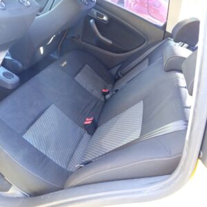 ASIENTOS TRASEROS SEAT IBIZA (6L1)