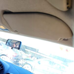 PARASOL DERECHO SEAT IBIZA (6L1)