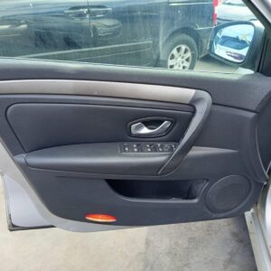 ELEVALUNAS DELANTERO IZQUIERDO RENAULT LAGUNA III GRANDTOUR