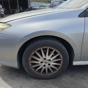 ALETA DELANTERA IZQUIERDA RENAULT LAGUNA III GRANDTOUR