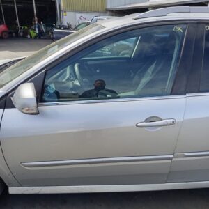 PUERTA DELANTERA IZQUIERDA RENAULT LAGUNA III GRANDTOUR