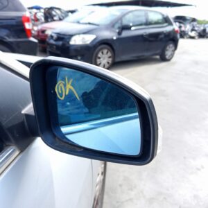 RETROVISOR DERECHO RENAULT LAGUNA III GRANDTOUR