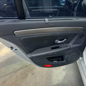 ELEVALUNAS TRASERO IZQUIERDO RENAULT LAGUNA III GRANDTOUR