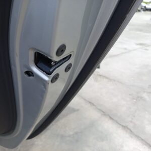 CERRADURA PUERTA TRASERA DERECHA RENAULT LAGUNA III GRANDTOUR