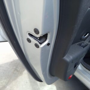 CERRADURA PUERTA TRASERA IZQUIERDA RENAULT LAGUNA III GRANDTOUR