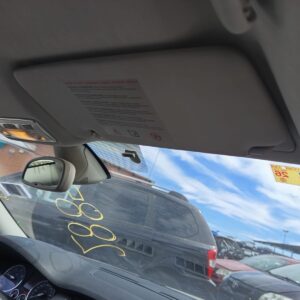 PARASOL DERECHO RENAULT LAGUNA III GRANDTOUR