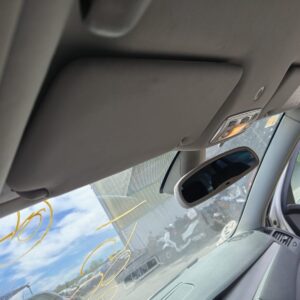 PARASOL IZQUIERDO RENAULT LAGUNA III GRANDTOUR