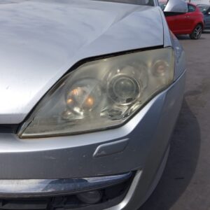 FARO IZQUIERDO RENAULT LAGUNA III GRANDTOUR