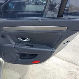 ELEVALUNAS TRASERO DERECHO RENAULT LAGUNA III GRANDTOUR