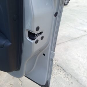 CERRADURA PUERTA DELANTERA DERECHA RENAULT LAGUNA III GRANDTOUR