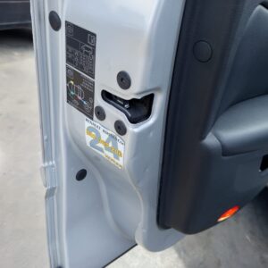 CERRADURA PUERTA DELANTERA IZQUIERDA RENAULT LAGUNA III GRANDTOUR