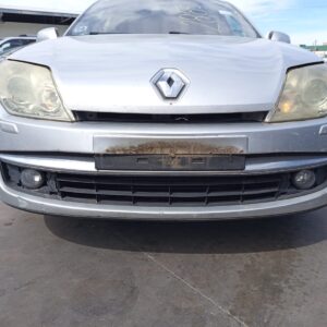 PARAGOLPES DELANTERO RENAULT LAGUNA III GRANDTOUR