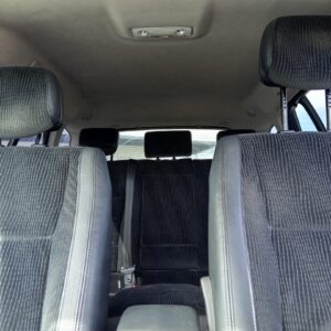 TECHO INTERIOR RENAULT LAGUNA III GRANDTOUR