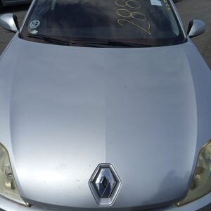 CAPO RENAULT LAGUNA III GRANDTOUR