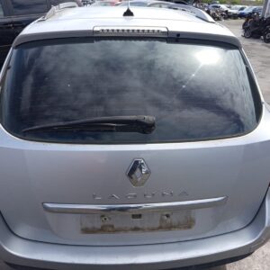 PORTON TRASERO RENAULT LAGUNA III GRANDTOUR