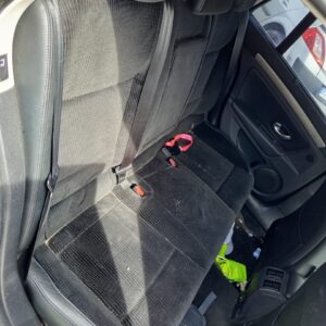 PARAGOLPES TRASERO RENAULT LAGUNA III GRANDTOUR