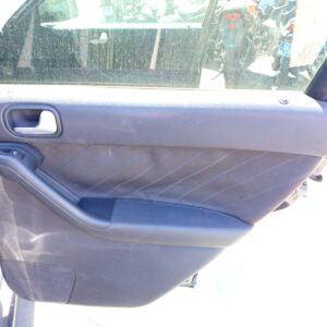 ELEVALUNAS TRASERO DERECHO AUDI A3 (8L)