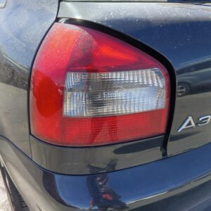 PILOTO TRASERO IZQUIERDO AUDI A3 (8L)