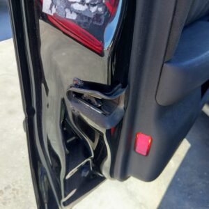 CERRADURA PUERTA DELANTERA IZQUIERDA AUDI A3 (8L)