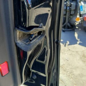 CERRADURA PUERTA DELANTERA DERECHA AUDI A3 (8L)