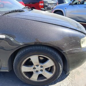 ALETA DELANTERA DERECHA AUDI A3 (8L)