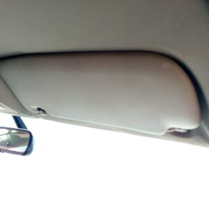 PARASOL DERECHO AUDI A3 (8L)