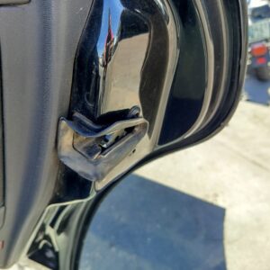 CERRADURA PUERTA TRASERA DERECHA AUDI A3 (8L)