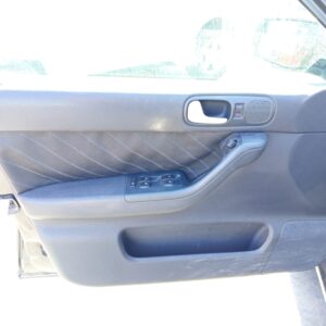 ELEVALUNAS DELANTERO IZQUIERDO AUDI A3 (8L)