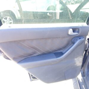 ELEVALUNAS TRASERO IZQUIERDO AUDI A3 (8L)