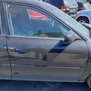 PUERTA DELANTERA IZQUIERDA AUDI A3 (8L)