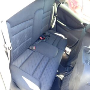 ASIENTOS TRASEROS AUDI A3 (8L)