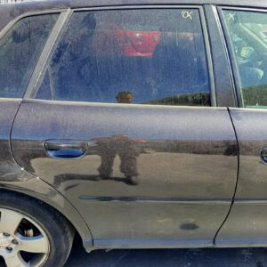 PUERTA TRASERA DERECHA AUDI A3 (8L)