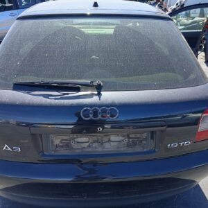 PORTON TRASERO AUDI A3 (8L)