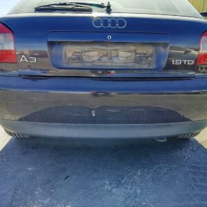 PARAGOLPES TRASERO AUDI A3 (8L)