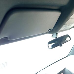 PARASOL IZQUIERDO OPEL ASTRA H GTC