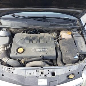 CONDENSADOR / RADIADOR AIRE ACONDICIONADO OPEL ASTRA H GTC