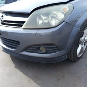 PARAGOLPES DELANTERO OPEL ASTRA H GTC