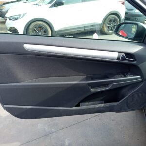 ELEVALUNAS DELANTERO IZQUIERDO OPEL ASTRA H GTC