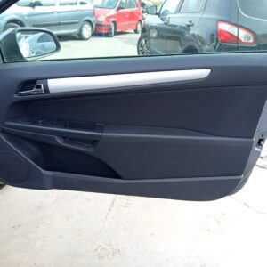 ELEVALUNAS DELANTERO DERECHO OPEL ASTRA H GTC
