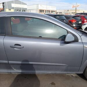 PUERTA DELANTERA DERECHA OPEL ASTRA H GTC